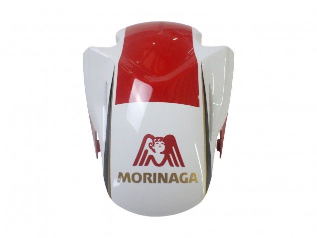 Großhandel Honda CBR500R Motorrad Verkleidung 2013-2015 - Weiss Rot Grun Glanzendes Schwarz Morinage 777