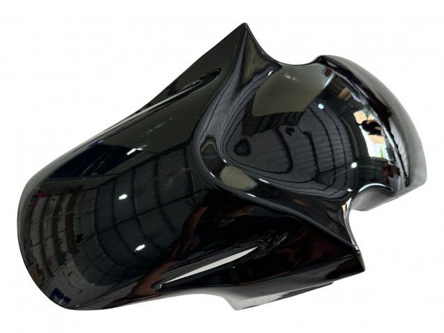 Großhandel Honda CBR500R Motorrad Verkleidung 2013-2015 - Rot Blau Gelb Stern