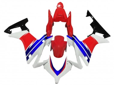 Großhandel Honda CBR500R Motorrad Verkleidung 2013-2015 - Weiss Rot Blau