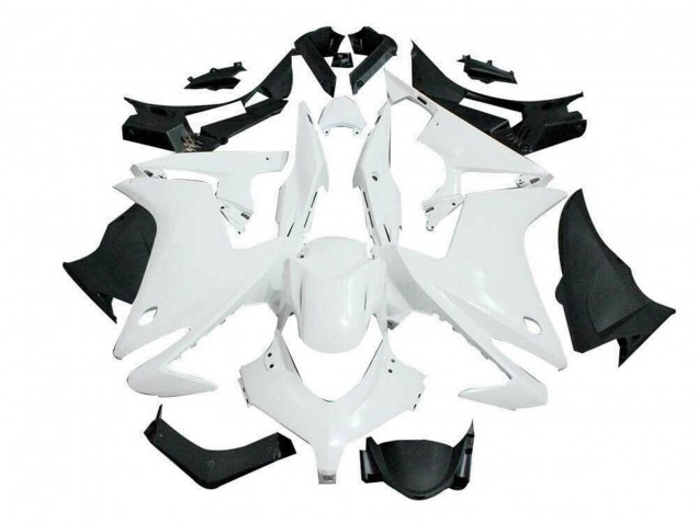 Großhandel Honda CBR500R Motorrad Verkleidung 2013-2015 - Unbemalt