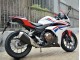 Großhandel Honda CBR500R Motorrad Verkleidung 2016-2018 - Weiss Rot Blau Matt Schwarz