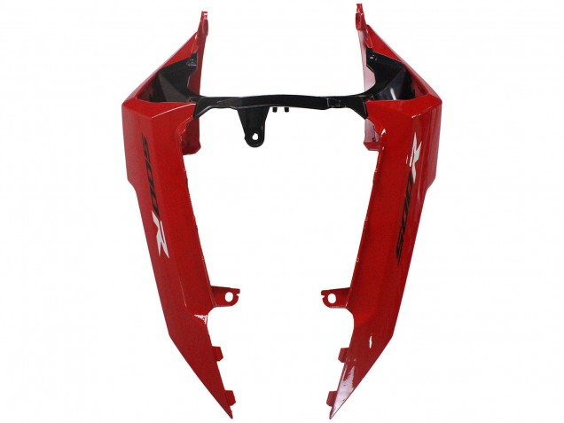Großhandel Honda CBR500R Motorrad Verkleidung 2016-2018 - Weiss Rot Blau Matt Schwarz