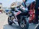 Großhandel Honda CBR500R Motorrad Verkleidung 2016-2018 - Weiss Rot Matt Schwarz