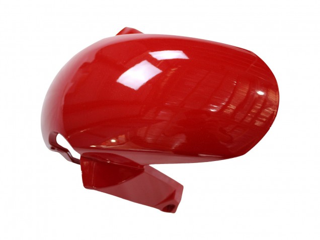 Großhandel Honda CBR500R Motorrad Verkleidung 2022-2023 - Rot Weiss Schwarz