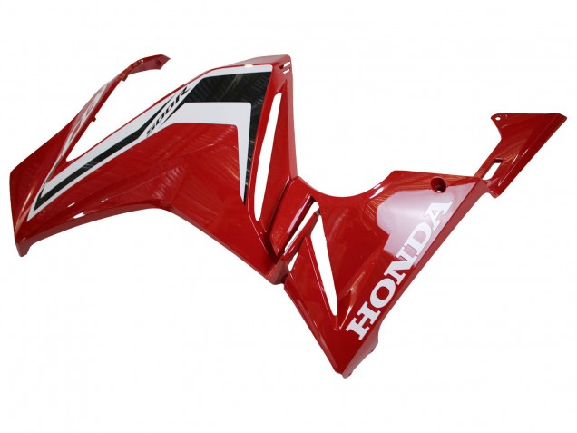 Großhandel Honda CBR500R Motorrad Verkleidung 2022-2023 - Rot Weiss Schwarz