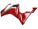 Großhandel Honda CBR500R Motorrad Verkleidung 2022-2023 - Rot Weiss Schwarz
