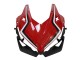 Großhandel Honda CBR500R Motorrad Verkleidung 2022-2023 - Rot Weiss Schwarz