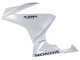 Großhandel Honda CBR500R Motorrad Verkleidung 2022-2023 - Perl Weiss