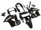 Großhandel Honda VFR 800 Motorrad Verkleidung 1998-2001 - Glanzendes Schwarz