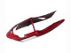 Großhandel Honda VFR 800 Motorrad Verkleidung 1998-2001 - Rot Weiss Glanzendes Schwarz Vimto