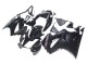Großhandel Honda VFR 800 Motorrad Verkleidung 2002-2013 - Glanzendes Schwarz