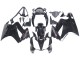 Großhandel Honda VFR 800 Motorrad Verkleidung 2002-2013 - Glanzendes Schwarz