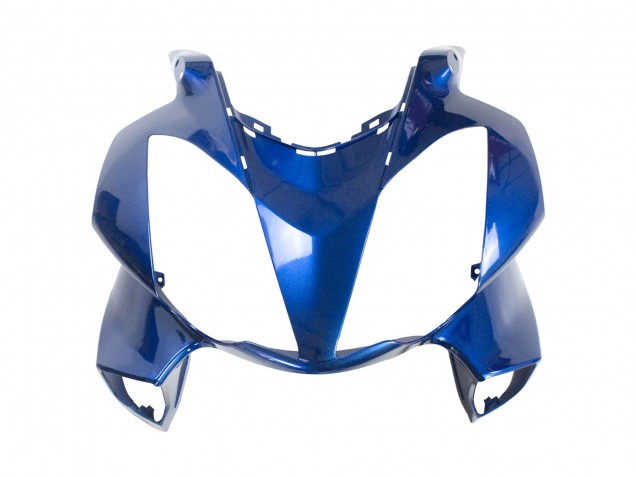Großhandel Honda VFR 800 Motorrad Verkleidung 2002-2013 - Blau