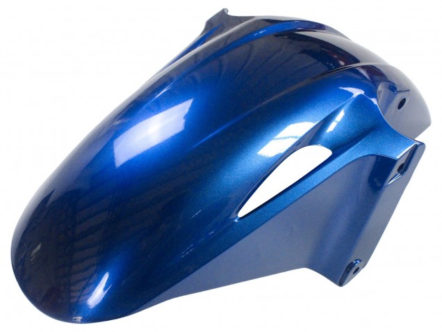 Großhandel Honda VFR 800 Motorrad Verkleidung 2002-2013 - Blau