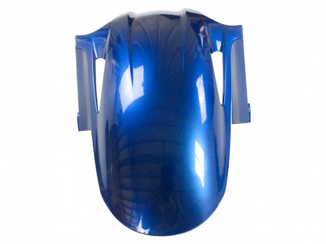 Großhandel Honda VFR 800 Motorrad Verkleidung 2002-2013 - Blau