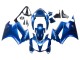 Großhandel Honda VFR 800 Motorrad Verkleidung 2002-2013 - Blau
