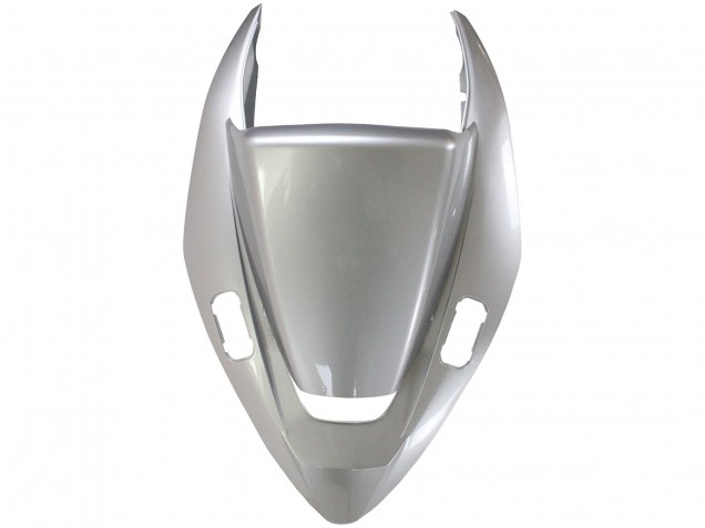 Großhandel Honda VFR 800 Motorrad Verkleidung Kit 2002-2013 - Silber