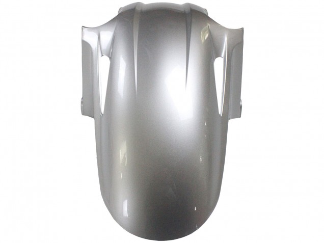 Großhandel Honda VFR 800 Motorrad Verkleidung Kit 2002-2013 - Silber