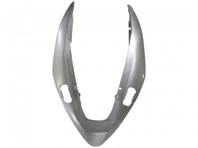 Großhandel Honda VFR 800 Motorrad Verkleidung Kit 2002-2013 - Silber