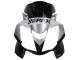Großhandel Honda VFR 800 Motorrad Verkleidung 2002-2013 - Silber Glanzendes Schwarz Repsol