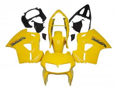 Großhandel Honda VFR 800 Motorrad Verkleidung 2002-2013 - Gelb