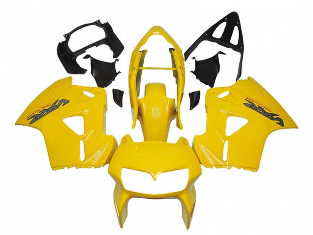 Großhandel Honda VFR 800 Motorrad Verkleidung 2002-2013 - Gelb