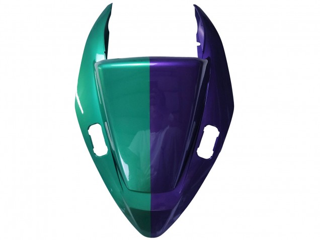Großhandel Honda VFR 800 Motorrad Verkleidung 2002-2013 - Lila Grun