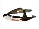 Großhandel Suzuki TL1000R Motorrad Verkleidung 1998-2003 - Weiss Blau Schwarz Rot