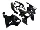 Großhandel Kawasaki ZX7R Motorrad Verkleidung 1996-2003 - Glanzendes Schwarz