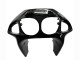 Großhandel Kawasaki ZX7R Motorrad Verkleidung 1996-2003 - Glanzendes Schwarz