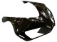 Großhandel Honda CBR1000RR Motorrad Verkleidung 2006-2007 - Glanzendes Schwarz Matt Schwarz