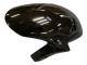 Großhandel Honda CBR1000RR Motorrad Verkleidung 2006-2007 - Glanzendes Schwarz Matt Schwarz