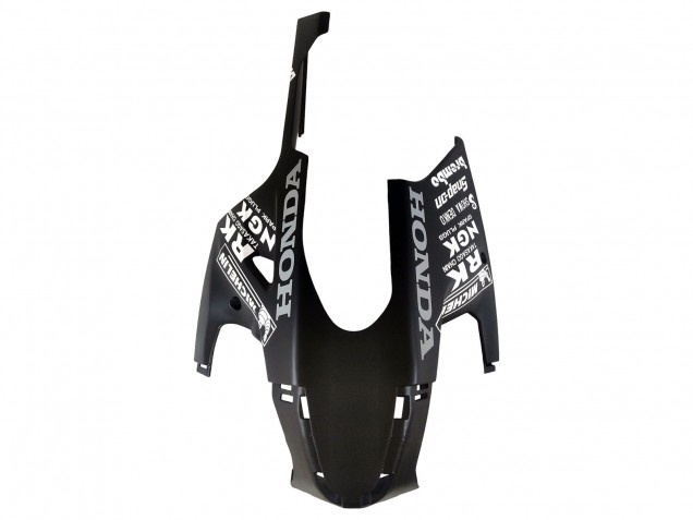 Großhandel Honda CBR1000RR Motorrad Verkleidung 2008-2011 - Silber Matt Schwarz Repsol