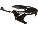 Großhandel Honda CBR1000RR Motorrad Verkleidung 2008-2011 - Glanzendes Schwarz