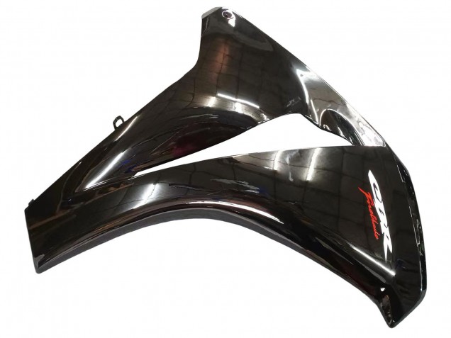 Großhandel Honda CBR1000RR Motorrad Verkleidung 2008-2011 - Glanzendes Schwarz