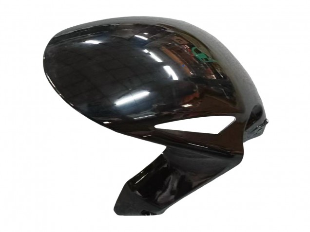 Großhandel Honda CBR1000RR Motorrad Verkleidung 2008-2011 - Glanzendes Schwarz