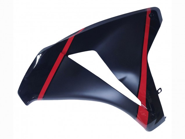 Großhandel Honda CBR1000RR Motorrad Verkleidung 2008-2011 - Gold Rot Glanzendes Schwarz