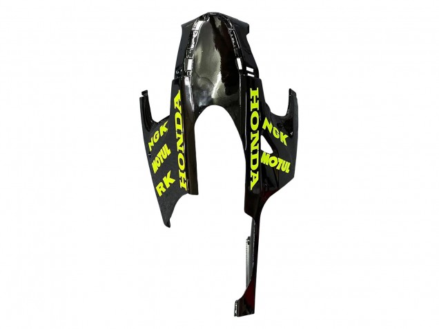 Großhandel Honda CBR1000RR Motorrad Verkleidung 2008-2011 - Nardo Grau Fluoreszierendes Grun