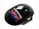 Großhandel Honda CBR1000RR Motorrad Verkleidung 2008-2011 - Orange Weiss Rot Glanzendes Schwarz Repsol HRC