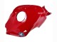 Großhandel Honda CBR1000RR Motorrad Verkleidung 2008-2011 - Weiss Rot Glanzendes Schwarz Rennen 24
