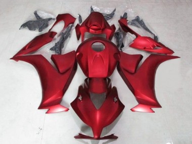 Großhandel Honda CBR1000RR Motorrad Verkleidung 2012-2016 - Rot