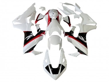 Großhandel Honda CBR1000RR Motorrad Verkleidung 2017-2023 - Weiss Rot Schwarz