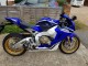 Großhandel Honda CBR1000RR Motorrad Verkleidung 2017-2023 - Weiss Blau