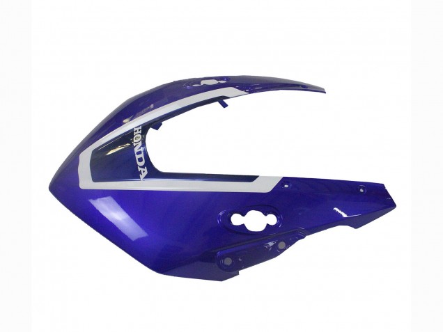 Großhandel Honda CBR1000RR Motorrad Verkleidung 2017-2023 - Weiss Blau