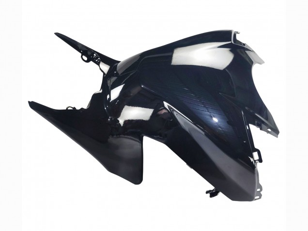 Großhandel Honda CBR1000RR Motorrad Verkleidung 2017-2023 - Glanzendes Schwarz