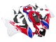 Großhandel Honda CBR1000RR Motorrad Verkleidung 2017-2023 - Weiss Rot Blau Schwarz HRC