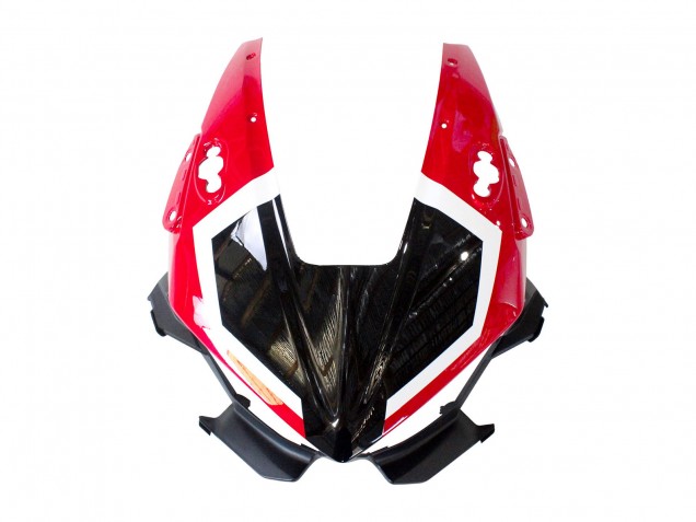 Großhandel Honda CBR1000RR Motorrad Verkleidung 2017-2023 - Weiss Rot Blau Schwarz HRC