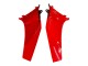 Großhandel Honda CBR600RR Motorrad Verkleidung 2003-2004 - Rot Matt Schwarz Rennen