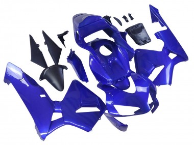 Großhandel Honda CBR600RR Motorrad Verkleidung 2003-2004 - Blau
