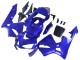 Großhandel Honda CBR600RR Motorrad Verkleidung 2003-2004 - Blau